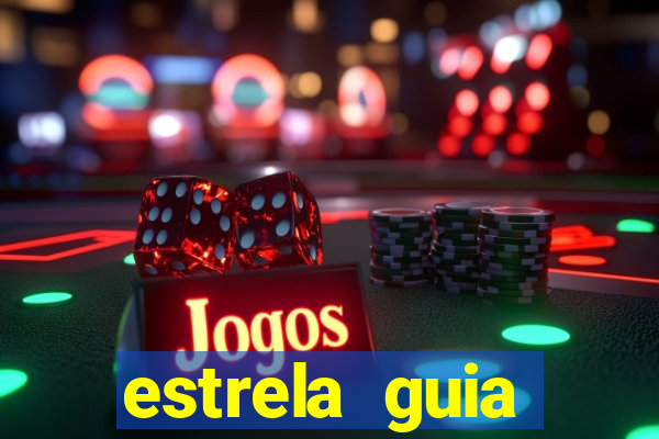 estrela guia baralho cigano